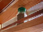 spice rack
