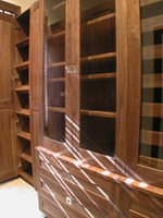 waonut wardrobe